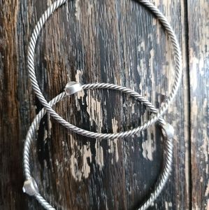 David yurman bracelets